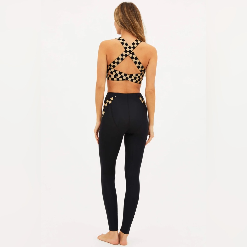 New with Tag Beach Riot legging